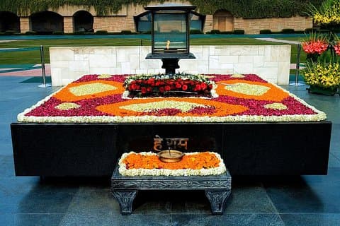 Visite touristique locale d'une journée à Delhi avec guide