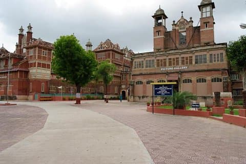 Udforsk Vadodara og Champaner fra Ahmedabad med frokost
