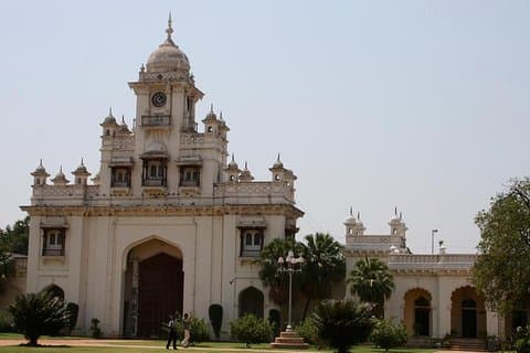 Visite guidée des musées à Hyderabad