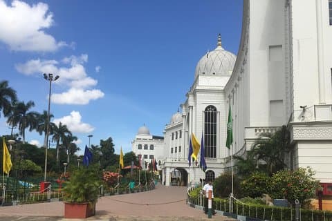 Visita guiada a los museos en Hyderabad