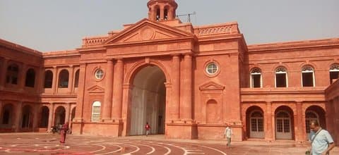 Halbtages-Tour von Amritsar mit Partition Museum