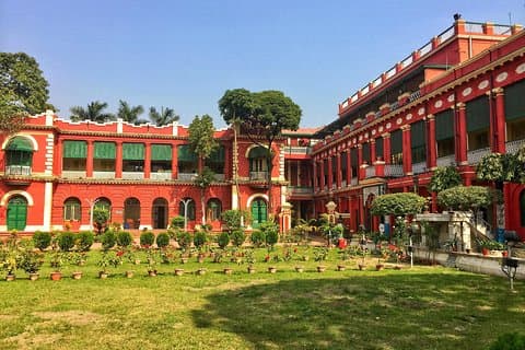 Explora Shantiniketan Desde Calcuta