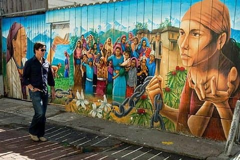 The Mission District: il melting pot alla moda di San Francisco