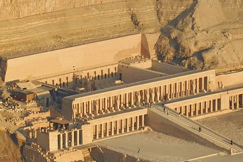 Viaje de dos días a Luxor desde Marsa Alam