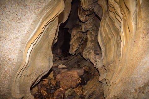 Utforsk Pannila Cave fra Colombo