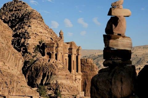 Rum di Petra e Wadi di Aqaba (Adatto ai bambini)