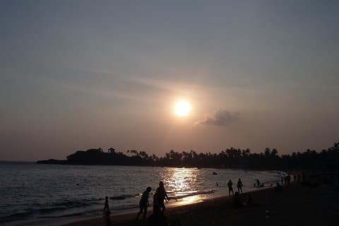 Galle Day Tour From Marawila Negombo
