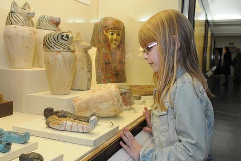 Private Day Tour van Egyptisch Museum, Oud Caïro, Islamitisch Caïro en Bazaar