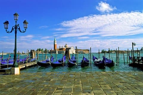 Viaje de 2 días a Venecia desde Roma - tour privado
