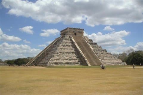 CHICHEN ITZA, VALLADOLID og CENOTE fra Riviera Maya, Cancun, Tulum (privat)