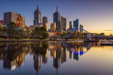 Melbourne Street Art Tour mit einem Einheimischen: Privat & Personalisiert
