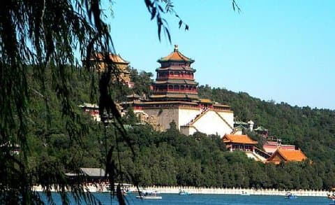 Tour privato: Piazza Tian'anmen, Tempio del Paradiso e Palazzo d'Estate