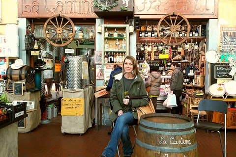 Livorno Food and Market Tour