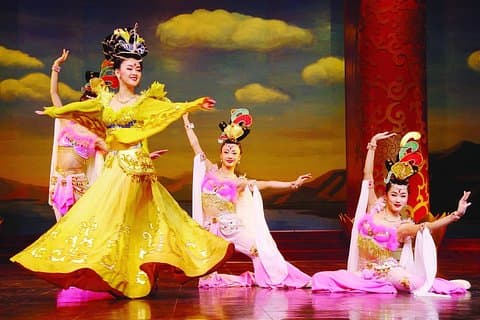 Tour privato dei guerrieri di terracotta e della cena della dinastia Tang a Xi'an