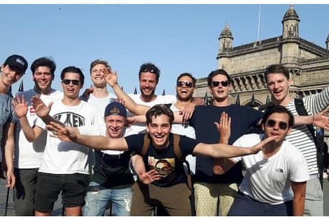 Excursão particular de dia inteiro em Mumbai