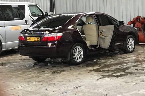 Galle nach Colombo Flughafen Privates Taxi 247 Niedrigster Preis Mini Bus, Auto, Van