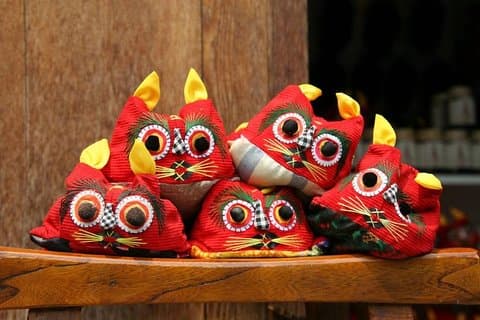 Visite privée du village de Cuandixia et du temple Tanzhe depuis Pékin