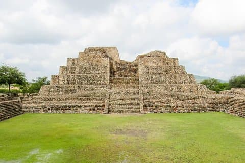 Private Cañada de la Virgen Archaeological Experience