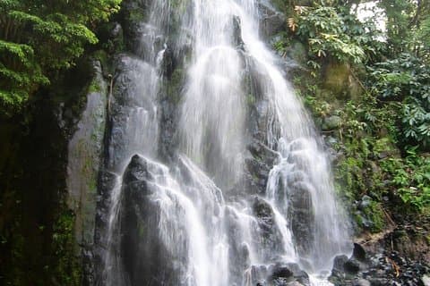 北欧のジープで島の未踏の美しさを発見