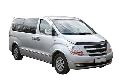 Shared Transfer to Calama Airport (CJC)