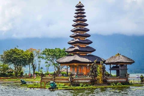 Bali airport pick up service