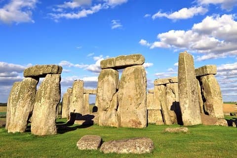 Stonehenge I En Privat Kjøretøy Service Fra London Med Entre billetter