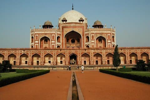 Private Delhi Tilpasset Full Day Tour