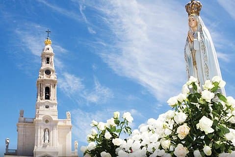FATIMA - Tour privado religioso