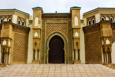 Tour privado por la ciudad de Agadir