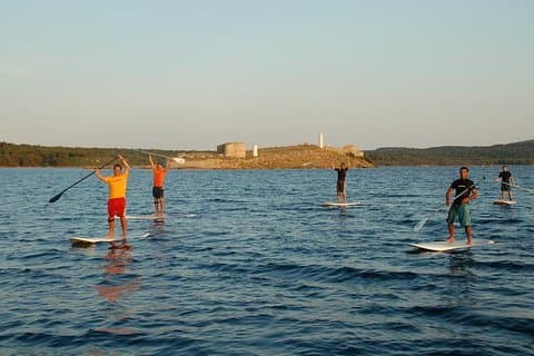 S.U.P Rental in Menorca