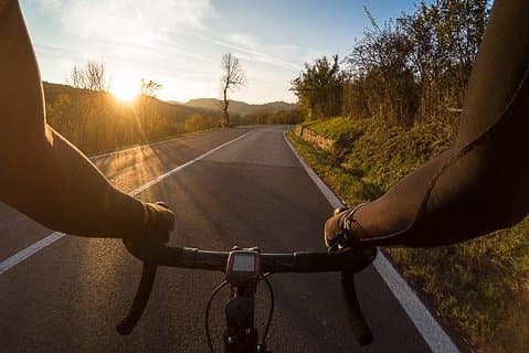 Private E-Bike Tour im Chianti ab Florenz