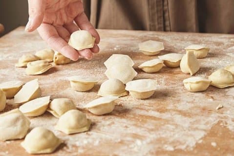 Clases particulares de cocina en Chianti desde Florencia