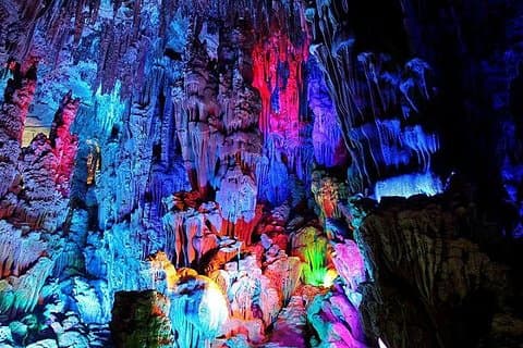 Beijing One Day Private Tour naar Summer Palace en Stone Flower Cave