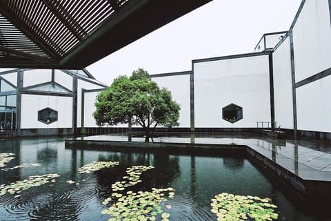 Pasa un día maravilloso en Suzhou (Privado)