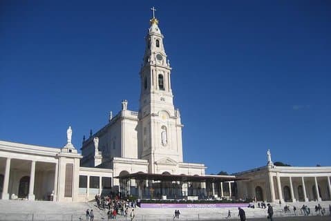 Fátima & Óbidos experimentam tour privado personalizado (dia inteiro)