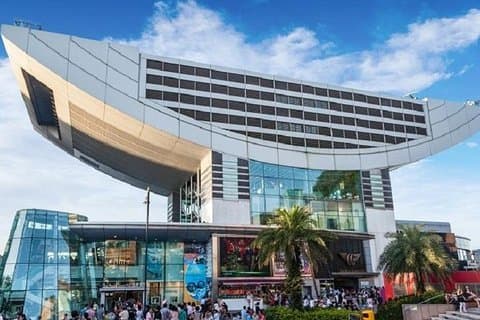 Privat rundtur: Full Day Highlights Tour of Hong Kong Island
