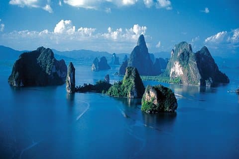 Hotell i nærheten av Phang Nga Bay Discovery: James Bond & Koh Khai Islands Experience