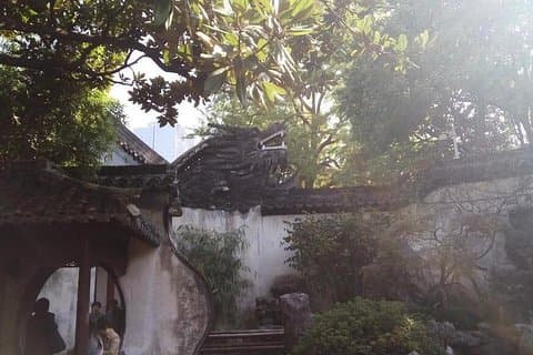 Private Essentielle Stadtbesichtigung in Shanghai