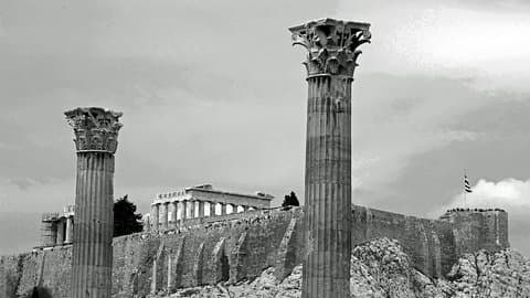Private Athen Foto Safari Tour