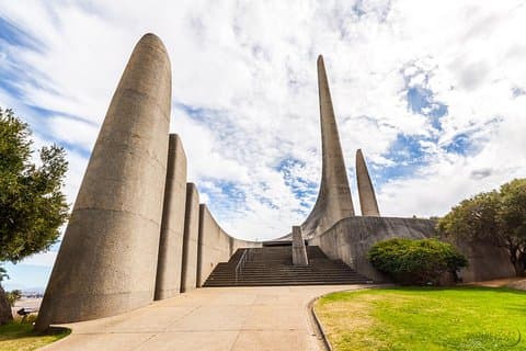 Winelands Tour (Stellenbosch, Franschoek, Paarl)