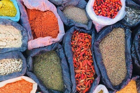 Otavalo-markt (PRIVÉ-dagtrip vanuit Quito)
