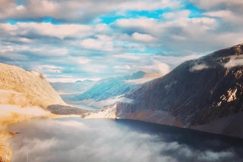 Private Ålesund Trollstigen-Trollroad in small(8-15)groups