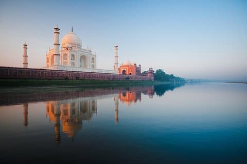 Agra Fatehpur Sikri tour Same Day by Private Car met ontbijt en lunch
