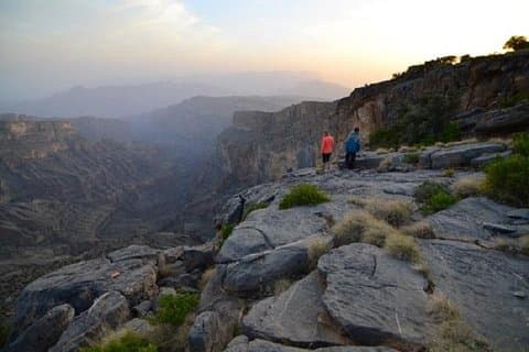 6-Day Latifa Package Tour