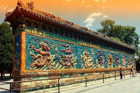 Excursión privada de un día: grutas y monasterio en Datong