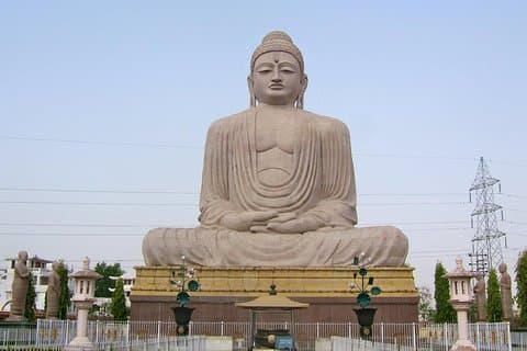 Erschwinglicher Bodh Gaya Flughafentransfer