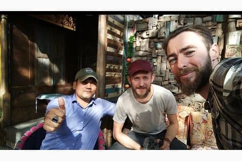 Jaipur Pink City Sightseeing af Holymont Tours