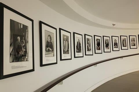 Evite as filas: Ingresso para o Museu da Tolerância