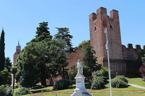 ジョルジョーネ、パラディオ、ヴェネツィアのルネッサンス絵画と建築、ワインの試飲