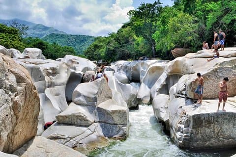 Cuento Vallenato y Ancestral, Valledupar, Colombia, Sur América